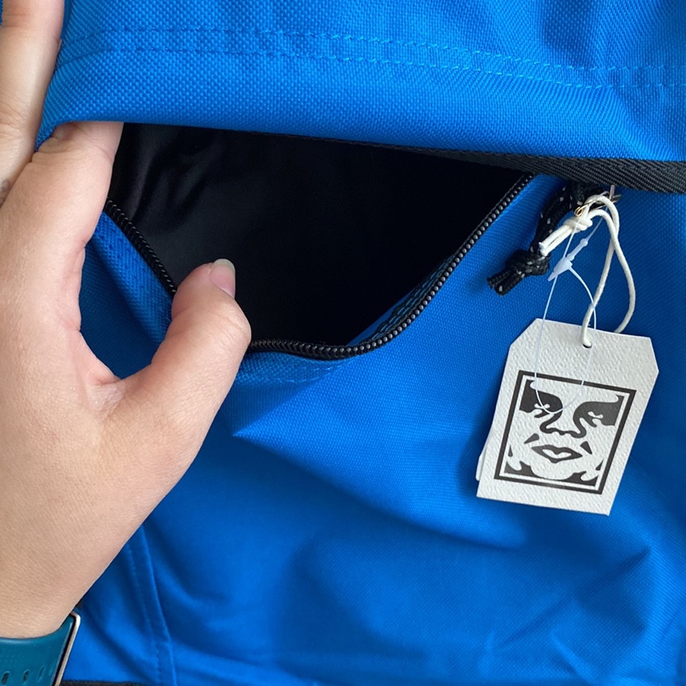 Backpack - Picture 2 of 5